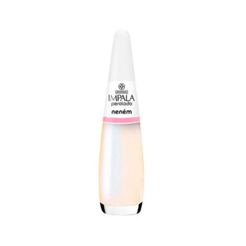 Esmalte Impala - Nenem 256