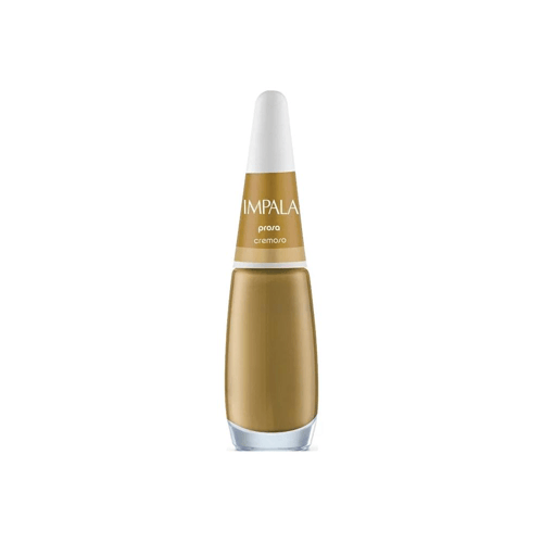Esmalte Impala Novas Cores Cremoso Prosa