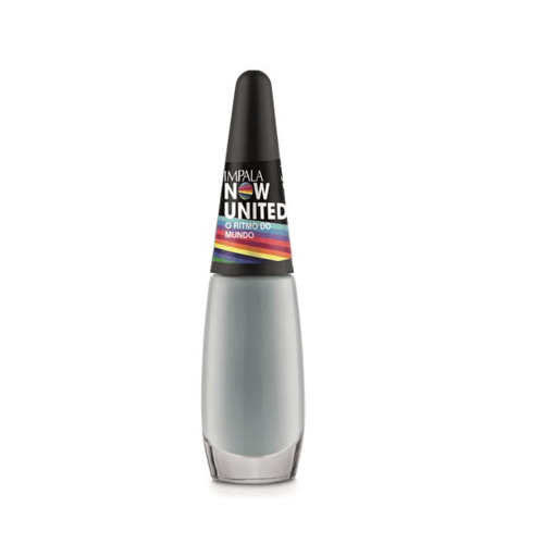 Imagem do produto Esmalte Impala Now United 7,5Ml O Ritmo Do Mundo