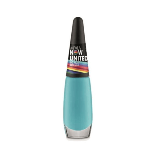 Imagem do produto Esmalte Impala Now United Cremoso So Fica Melhor 7,5Ml