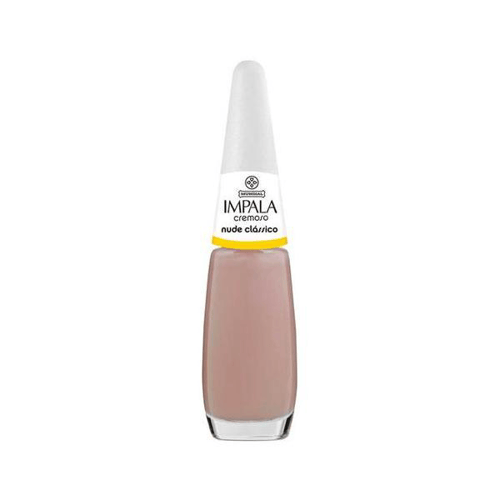 Esmalte Impala - Nude Classico 922