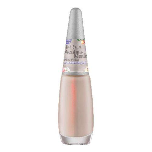 Imagem do produto Esmalte Impala Perolado Acalma Mente Tranquilex 7,5Ml Panvel Farmácias