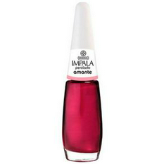 Imagem do produto Esmalte Impala Perolado Amante Com 7,5Ml