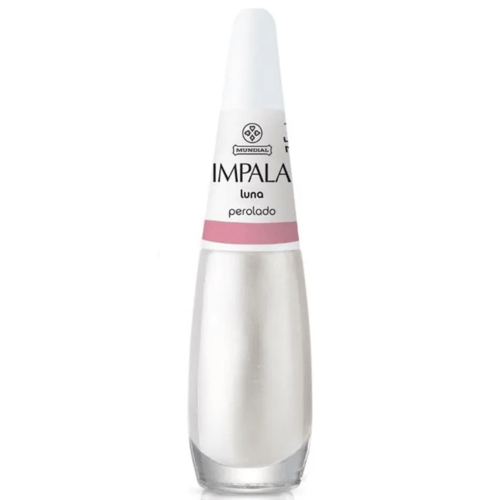 Imagem do produto Esmalte Impala Perolado Luna Com 7,5Ml