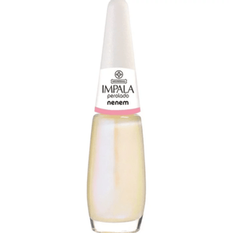 Imagem do produto Esmalte Impala Perolado Nenem 7,5Ml