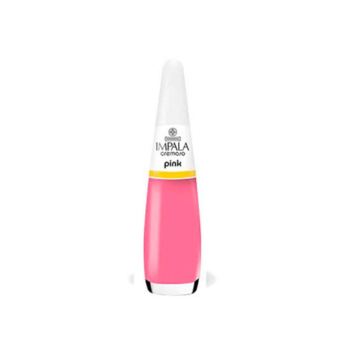 Esmalte Impala - Pink 609