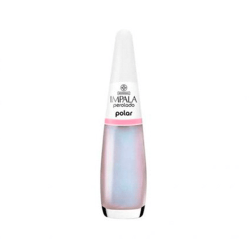 Esmalte Impala - Polar 458