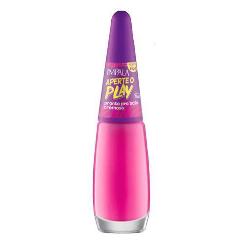 Imagem do produto Esmalte Impala Pronta Pro Baile 7,5Ml