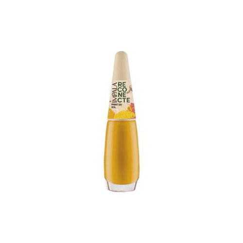 Esmalte Impala Reconecte Print Do Sol 7,5ml