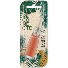 Esmalte Impala Reconecte Cremoso Filtro De Onca 7,5Ml