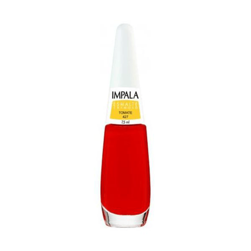 Imagem do produto Esmalte - Impala Tomate