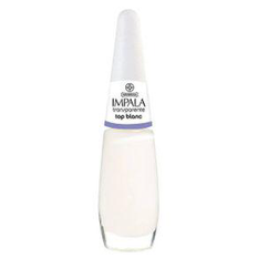 Esmalte Impala - Top Blanc 342