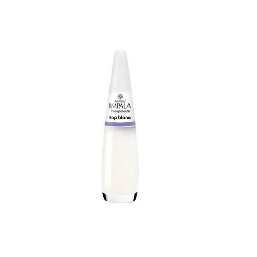 Imagem do produto Esmalte - Impala Top Blanc