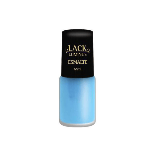 Imagem do produto Esmalte Lack Luminus Andromeda