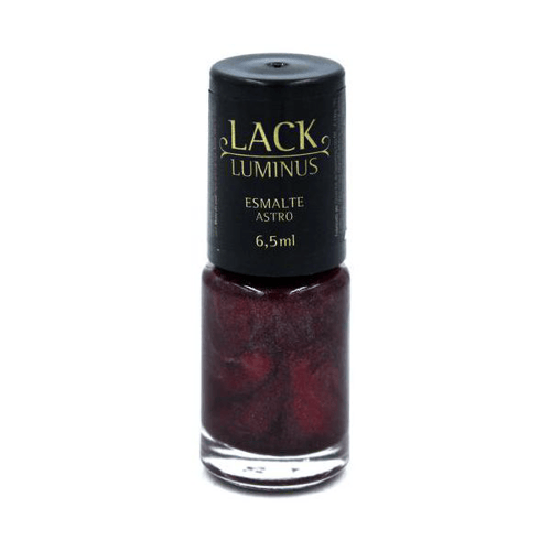 Imagem do produto Esmalte Lack Luminus Astro 6,5Ml