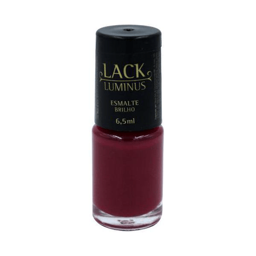 Imagem do produto Esmalte Lack Luminus Brilho 6,5Ml
