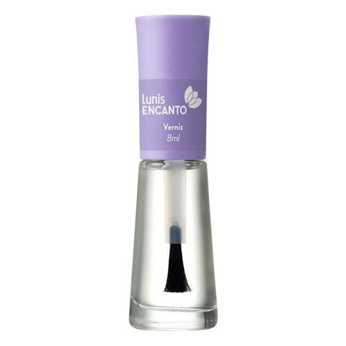 Imagem do produto Esmalte Lunis Encanto 8Ml Verniz