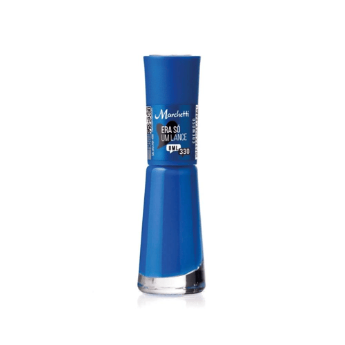 Imagem do produto Esmalte Marchetti Summer Era Só Um Lance 330
