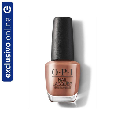 Imagem do produto Esmalte O.p.i. El Endless Sun Ner 15 Ml