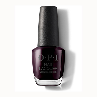 Esmalte Opi Blackcherry Chutney 15Ml