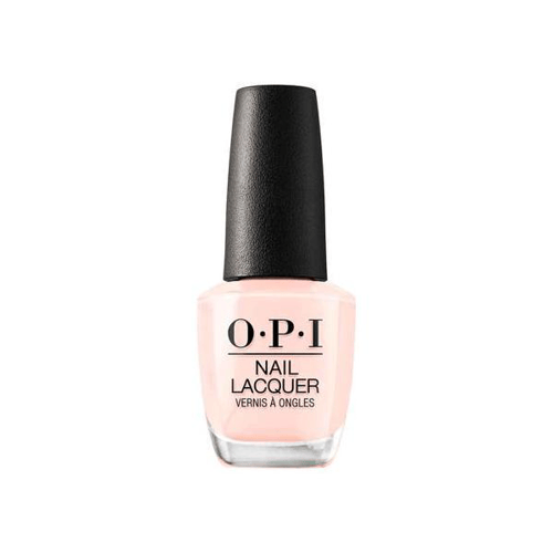 Imagem do produto Esmalte Opi Bubble Bath Com 15Ml 15Ml