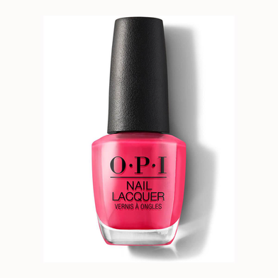 Imagem do produto Esmalte Opi Charged Up Cherry 15Ml