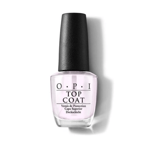 Imagem do produto Esmalte Opi Essentials Top Coat 15Ml