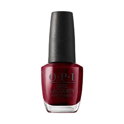 Imagem do produto Esmalte Opi I'm Not Really A Waitress 15Ml