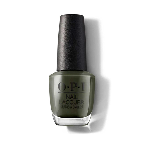 Imagem do produto Esmalte Opi Things Ive Seen In Abergreen Com 15Ml 15Ml