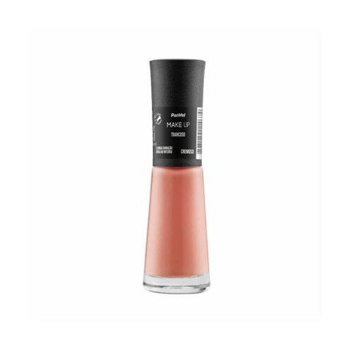 Imagem do produto Esmalte Panvel Make Up Cremoso Trancoso 8Ml