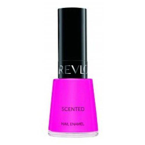 Imagem do produto Esmalte - Revlon Creme Scented Bublle Gum 913713