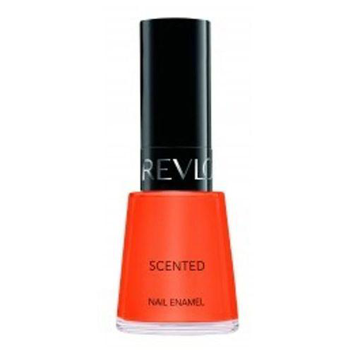 Imagem do produto Esmalte - Revlon Creme Scented Orange Pop 913714
