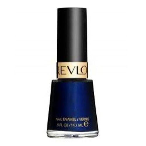 Imagem do produto Esmalte - Revlon Cremoso Nail Enamel Midnight Affair 14,70Ml
