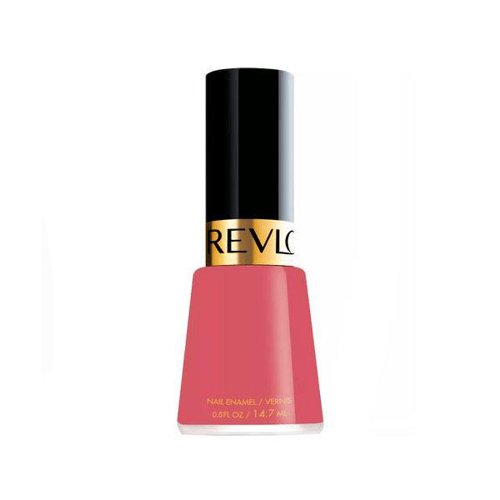 Imagem do produto Esmalte Revlon - Cremoso Teak Rose