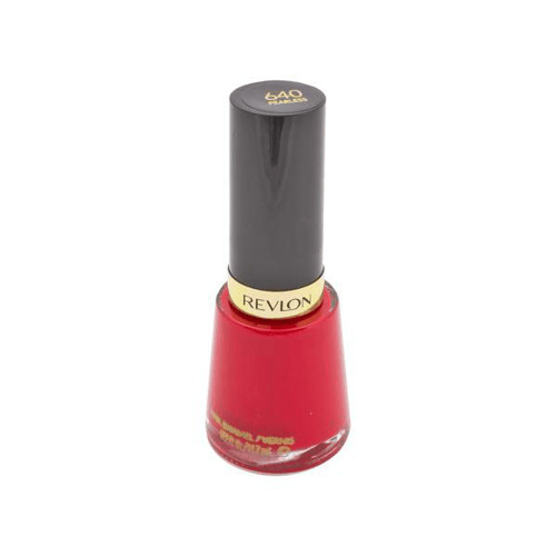 Imagem do produto Esmalte Revlon Fearless
