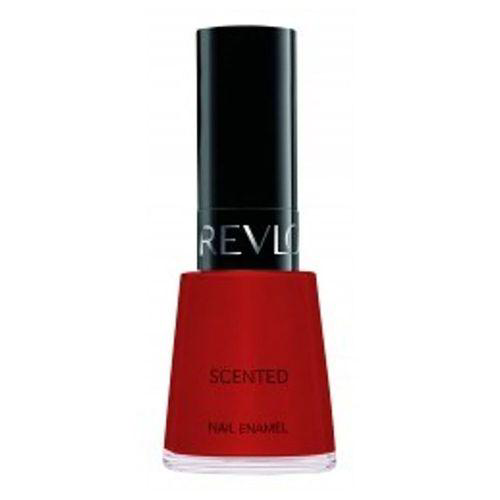 Imagem do produto Esmalte - Revlon Scented Mon Cherry 335