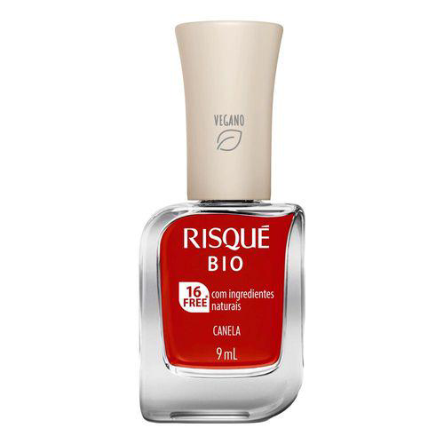 Imagem do produto Esmalte Risque Bio Canela 9Ml Panvel Farmácias
