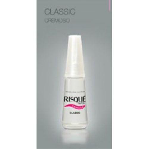 Imagem do produto Esmalte Risque - Classic 8Ml