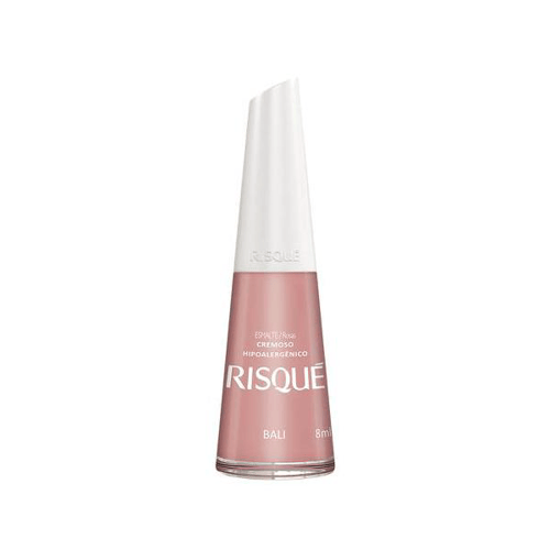 Imagem do produto Esmalte - Risque Cremoso Bali 8 Ml