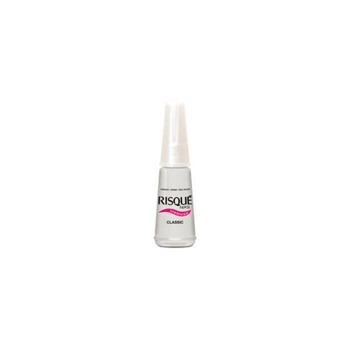 Imagem do produto Esmalte Risque Cremoso Classic - Risque Cremoso Classic 8Ml