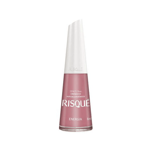 Imagem do produto Esmalte - Risque Cremoso Energia 8Ml