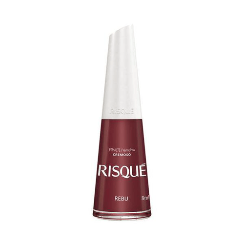Imagem do produto Esmalte - Risque Cremoso Rebu Com 8 Ml