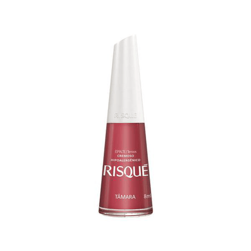 Imagem do produto Esmalte - Risque Cremoso Tamara 8 Ml