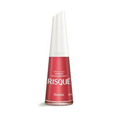 Esmalte Risque Cremoso Tamara 8Ml