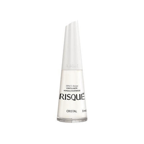 Esmalte Risque - Cristal