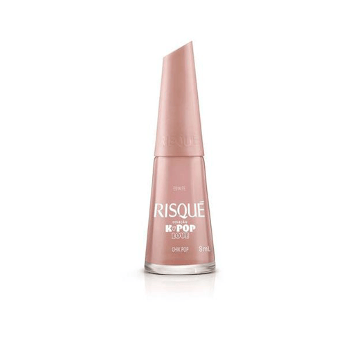 Imagem do produto Esmalte Risqué Kpop Love Chick Pop 8Ml