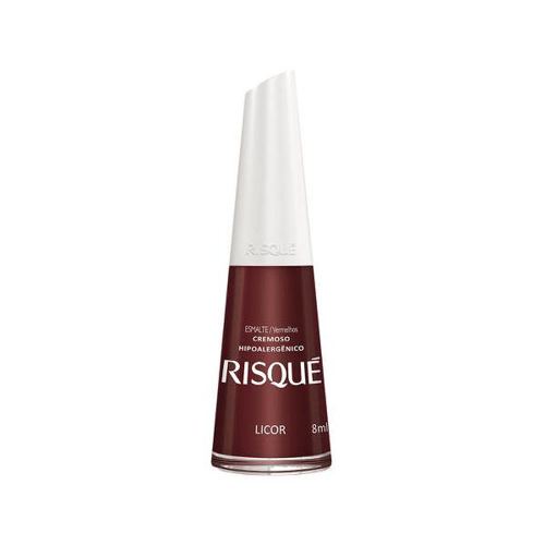 Esmalte Risque - Licor Cremoso