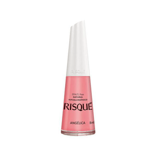 Imagem do produto Esmalte - Risque Natural Angelica 8Ml