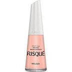 Imagem do produto Esmalte - Risque Natural Melissa 8Ml