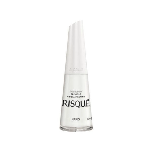 Imagem do produto Esmalte Risque - Paris Cremoso
